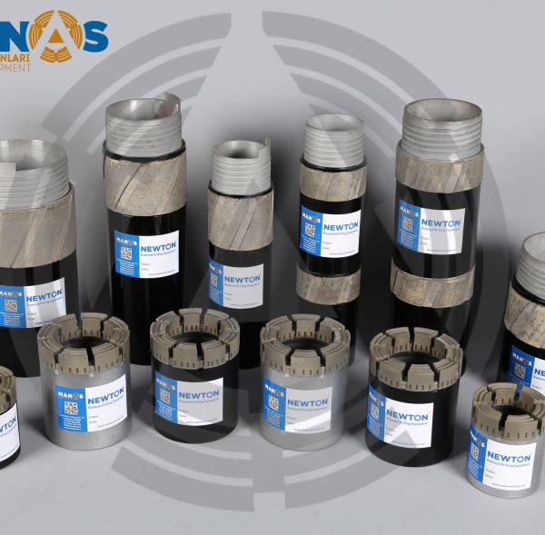 Manas Diamond Equipment